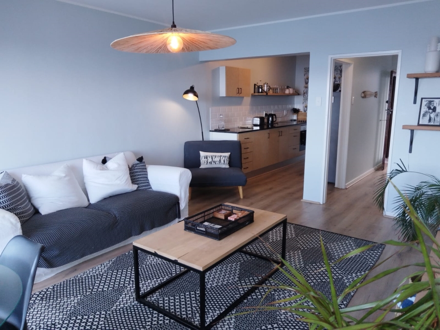 To Let 2 Bedroom Property for Rent in Bay View Village Western Cape